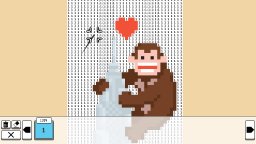 Coloring Pixels: Collection 5 (NS) &nbsp; &copy; ToastieLabs 2024 &nbsp;  4/6
