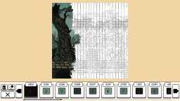 Coloring Pixels: Collection 5 (NS) &nbsp; &copy; ToastieLabs 2024 &nbsp;  6/6