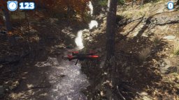 Cazzarion: Drone Attack (PS5) &nbsp; &copy; Zarpazo 2024 &nbsp;  2/6