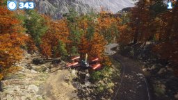 Cazzarion: Drone Attack (PS5) &nbsp; &copy; Zarpazo 2024 &nbsp;  4/6