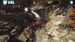 Cazzarion: Drone Attack (PS5) &nbsp; &copy; Zarpazo 2024 &nbsp;  5/6