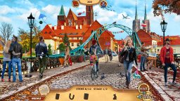 Big Adventure: Trip To Europe 7: Collector's Edition (PS5)   © Ocean Media 2024    4/6