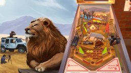 Wild & Horror Pinball (PS4)   © Super PowerUp 2024    3/6