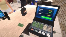 Mechanic Supermarket 2024 (PS4)   © Indiegames3000 2024    4/6