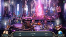 Harmony Chronicles: Chaos Realms: Collector's Edition (PS5)   © Ocean Media 2024    5/6