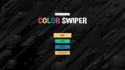 Color Swiper (PS4)   © ThiGames 2024    1/6