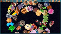 Clutter 14 (PS5)   © Ocean Media 2024    4/6