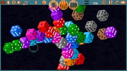 Clutter 14 (PS5)   © Ocean Media 2024    5/6