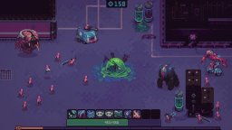 Slime 3K: Rise Against Despot (XBO)   © TinyBuild 2024    6/6