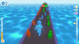 Giant Rush (NS) &nbsp; &copy; QubicGames 2024 &nbsp;  1/6