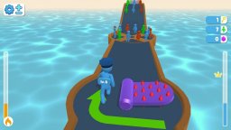 Giant Rush (NS) &nbsp; &copy; QubicGames 2024 &nbsp;  3/6