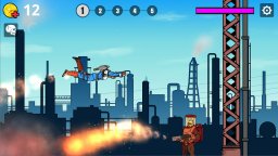 Limp Heroes+ (NS)   © Picola 2024    2/5