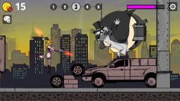 Limp Heroes+ (NS)   © Picola 2024    3/5