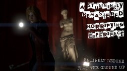 Forgotten Memories (NS)   © Psychose 2024    1/5