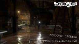 Forgotten Memories (NS)   © Psychose 2024    3/5