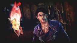 Shadows Of The Damned: Hella Remastered (NS)   © Grasshopper 2024    1/6