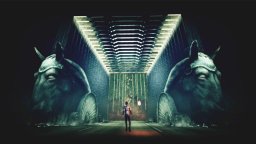 Shadows Of The Damned: Hella Remastered (NS)   © Grasshopper 2024    3/6