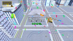 Buildozer Simulator (PS5) &nbsp; &copy; Kodobur 2024 &nbsp;  4/6