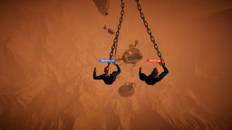 Chained Climb Together (PS4)   © Dezvolt 2024    1/6