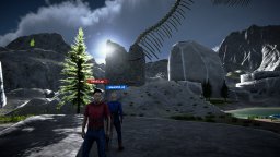 Chained Climb Together (PS4)   © Dezvolt 2024    5/6