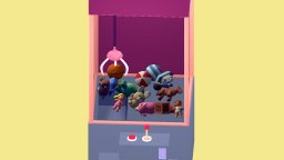 Cozy Claw Machine (PS5) &nbsp; &copy; Two Llamas 2024 &nbsp;  1/6