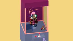 Cozy Claw Machine (PS5) &nbsp; &copy; Two Llamas 2024 &nbsp;  2/6