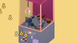 Cozy Claw Machine (PS5) &nbsp; &copy; Two Llamas 2024 &nbsp;  3/6