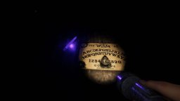 Phasmophobia (PS5) &nbsp; &copy; Kinetic 2024 &nbsp;  2/6