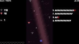 Your Average Old School Shmup (PS4) &nbsp; &copy; Y-zo 2024 &nbsp;  5/5