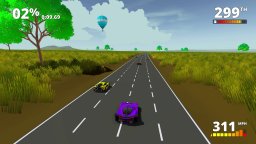 Road To Exotics! (PS5) &nbsp; &copy; JGABRIB 2024 &nbsp;  5/6