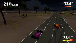 Road To Exotics! (PS5) &nbsp; &copy; JGABRIB 2024 &nbsp;  6/6