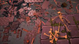 Chained Towards Heaven (PS4)   © Chetrusca 2024    1/6