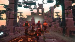 Chained Towards Heaven (PS4)   © Chetrusca 2024    3/6