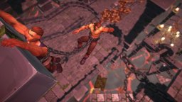 Chained Towards Heaven (PS4) &nbsp; &copy; Chetrusca 2024 &nbsp;  4/6