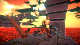 Chained Towards Heaven (PS4) &nbsp; &copy; Chetrusca 2024 &nbsp;  5/6