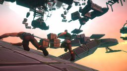 Chained Towards Heaven (PS4) &nbsp; &copy; Chetrusca 2024 &nbsp;  6/6