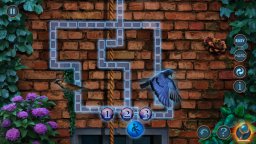 Unsolved Case Series (PS5)   © Legacy 2024    1/6