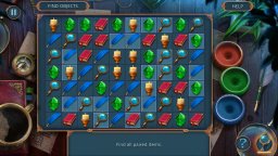 Unsolved Case Series (PS5)   © Legacy 2024    2/6