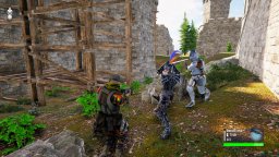 Knight Shooter (PS5)   © RandomSpin 2024    1/6