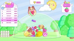 Candivity (NS) &nbsp; &copy; QubicGames 2024 &nbsp;  1/6