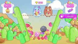 Candivity (NS) &nbsp; &copy; QubicGames 2024 &nbsp;  2/6