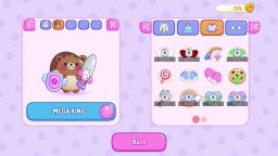 Candivity (NS) &nbsp; &copy; QubicGames 2024 &nbsp;  6/6