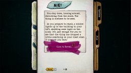 Blackout: The Darkest Night (NS)   © Nerd Monkeys 2024    1/6