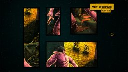 Blackout: The Darkest Night (NS)   © Nerd Monkeys 2024    2/6