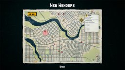 Blackout: The Darkest Night (NS)   © Nerd Monkeys 2024    3/6