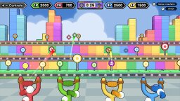 Party Party Time 3 (NS) &nbsp; &copy; Sat-Box 2024 &nbsp;  2/6