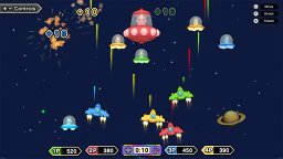 Party Party Time 3 (NS) &nbsp; &copy; Sat-Box 2024 &nbsp;  3/6