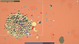 Survive Undead Rush (NS)   © Zakym 2024    1/6