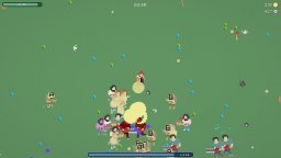 Survive Undead Rush (NS)   © Zakym 2024    2/6
