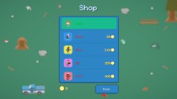 Survive Undead Rush (NS)   © Zakym 2024    3/6